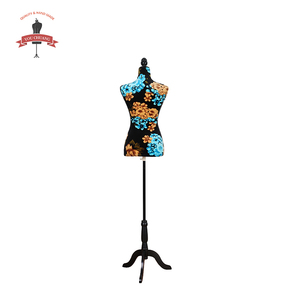 YCF003ที่ขายดีที่สุดวินเทจหญิงนางแบบพลัสขนาดปรับนางแบบ - Product Image 2