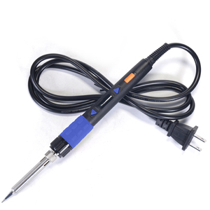 <span class=keywords><strong>Fer</strong></span> à <span class=keywords><strong>souder</strong></span> électronique à affichage LED WEP 928D-III 65W/90W/110W - Product Image 6