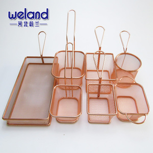 cesta <span class=keywords><strong>redondo</strong></span> para freir - Product Image 6