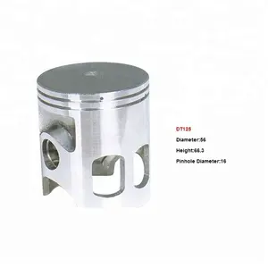 Piston kiti DT125