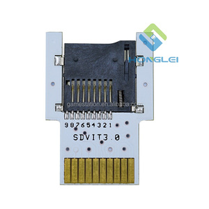 Carte d'adaptateur pour <span class=keywords><strong>PS</strong></span> <span class=keywords><strong>Vita</strong></span> V3.0, SD2 <span class=keywords><strong>Vita</strong></span> TF - Product Image 1