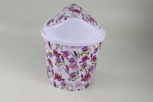 Contenedor de <span class=keywords><strong>basura</strong></span> de Belleza personalizada infrarrojos <span class=keywords><strong>antiguo</strong></span> bote de <span class=keywords><strong>basura</strong></span> - Product Image 2