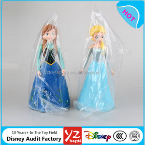 Vendita caldo personaggi movie congelato congelati <span class=keywords><strong>elsa</strong></span> <span class=keywords><strong>e</strong></span> <span class=keywords><strong>anna</strong></span> giocattoli salvadanaio - Product Image 6