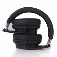 Auriculares Bluetooth ZEALOT B21 con Panel Táctil y Buena Calidad de Sonido, Bluetooth V4.0 y Cancelación de Ruido CVC6.0