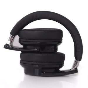 Auriculares Bluetooth ZEALOT B21 con Panel Táctil y Buena Calidad de Sonido, Bluetooth V4.0 y Cancelación de Ruido CVC6.0 - Product Image 4