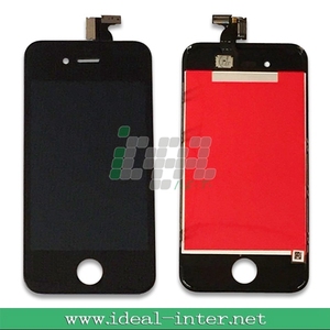 Vetro für <span class=keywords><strong>i</strong></span> phone 4s, für iphone 4s vetro ersatz - Product Image 1