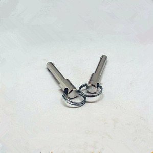 <span class=keywords><strong>Goupille</strong></span> de verrouillage/<span class=keywords><strong>Goupille</strong></span> à dégagement <span class=keywords><strong>rapide</strong></span>/<span class=keywords><strong>Goupille</strong></span> à ressort - Product Image 2