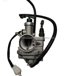 Carburador barato repuestos para Bajaj Discover 125 m 14 02 A4 metal <span class=keywords><strong>moto</strong></span> vintage envejecido - Product Image 1