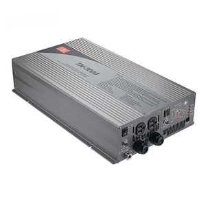 หมายถึงดี <span class=keywords><strong>TN</strong></span>-<span class=keywords><strong>3000</strong></span>-212 3000W True sine WAVE DC-AC อินเวอร์เตอร์พร้อมที่ชาร์จพลังงานแสงอาทิตย์แบตเตอรี่อินเวอร์เตอร์ - Product Image 1