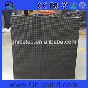 Écran LED suspendu de <span class=keywords><strong>location</strong></span> de scène P1.95 P2.6 P2.97 P3.91 P4.81 500x500mm panneau LED affichage mur vidéo LED portable Mobile - Product Image 3