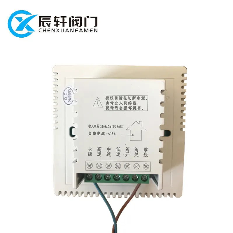 Factory direct temperature and humidity sensor controller