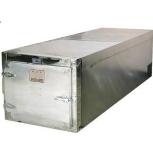 Meetvii — boîte de rangement à froid en acier inoxydable SUS304, meuble utilisé dans un réfrigérateur de garderie et d'anison - Product Image 2