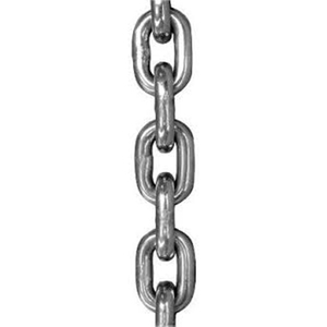 <span class=keywords><strong>Fuente</strong></span> <span class=keywords><strong>de</strong></span> <span class=keywords><strong>la</strong></span> fábrica DIN766 galvanizado Marina ancla cadena - Product Image 3