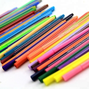 Pennarelli artistici pennarelli artistici a colori pennarelli Fineliner coloranti - Product Image 5