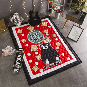 Enfants <span class=keywords><strong>Tapis</strong></span> de <span class=keywords><strong>Jeu</strong></span>, Ville <span class=keywords><strong>Route</strong></span> <span class=keywords><strong>Tapis</strong></span> de <span class=keywords><strong>Jeu</strong></span> De Carte, Coton Enfants <span class=keywords><strong>Tapis</strong></span> de <span class=keywords><strong>Jeu</strong></span> - Product Image 6