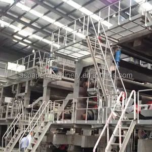 enviromental 3200mm type fourdrinier combining roll for multi-layer wire paper making machine