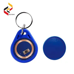 Tài Liệu mới nhất Không Thấm Nước Mặc NFC215 NFC Tag Giá - Product Image 1