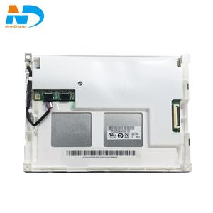 Auo 5.7-inch công nghiệp Độ phân giải cao TFT LCD module g057vn01 V1 với đèn nền LED 640x480 - Product Image 6