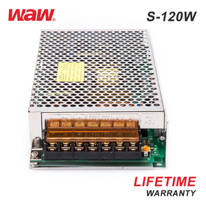 Ac dc <span class=keywords><strong>12</strong></span> <span class=keywords><strong>volt</strong></span> 10 bis alimentatore 120w( s- 120- <span class=keywords><strong>12</strong></span>) - Product Image 3