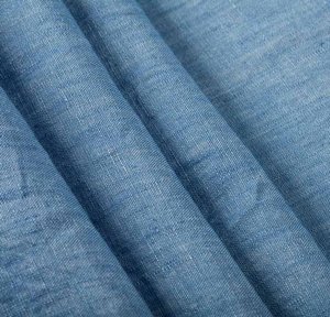Tela de <span class=keywords><strong>Lino</strong></span> 100% <span class=keywords><strong>Italiano</strong></span> al por Mayor para Camisas - Product Image 3