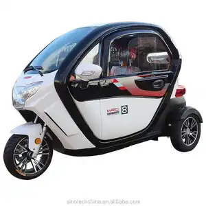 new energy cheap automobile electric disabled vehicle made in China