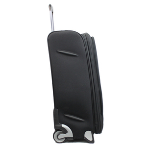 Carrito urbano para hombre, Maleta de viaje, barata y duradera, color negro - Product Image 4