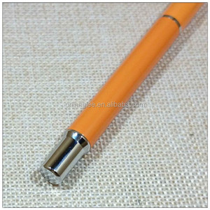 金属芥末黄金浩时尚钢笔高品质 - Product Image 5
