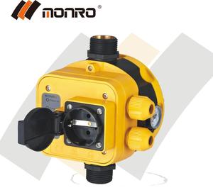 <span class=keywords><strong>Pompe</strong></span> à eau automatique Zhejiang Monro EPC-5.1, interrupteur <span class=keywords><strong>de</strong></span> pression <span class=keywords><strong>de</strong></span> <span class=keywords><strong>pompe</strong></span> <span class=keywords><strong>de</strong></span> <span class=keywords><strong>jardin</strong></span>, réglage - Product Image 3