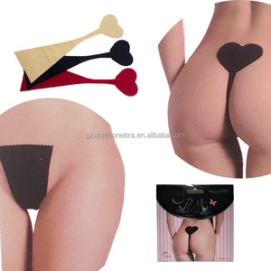 Stile C A Forma di Gatto Senza Bretelle Invisibile <span class=keywords><strong>Perizoma</strong></span> - Product Image 5