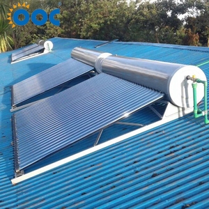Normal capacidad <span class=keywords><strong>grande</strong></span> residencial bajo <span class=keywords><strong>calentador</strong></span> de agua <span class=keywords><strong>solar</strong></span>, presión compacto <span class=keywords><strong>calentador</strong></span> de agua - Product Image 4