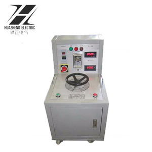 100kv dayanım gerilimi test yağ batırma hv testi trafo/ac dc <span class=keywords><strong>hipot</strong></span> <span class=keywords><strong>tester</strong></span> - Product Image 4