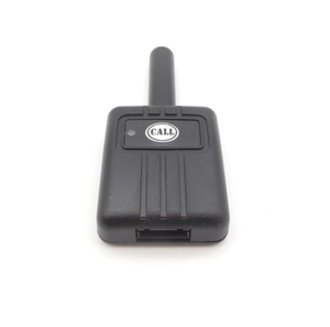 Chất Lượng Cao Hai Cách Hệ Thống Báo Động Xe TOMAHAWK TW-9010 Với Màn Hình LCD Từ Xa Động Cơ Bắt Đầu Tự Động Báo Động TOMAHAWK TW9010 - Product Image 6