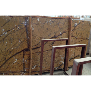 Baldosas precio losa <span class=keywords><strong>selva</strong></span> <span class=keywords><strong>tropical</strong></span> marrón mármol - Product Image 1