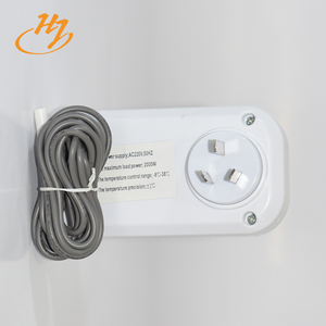 Huijun Brand Chinese Supplier <strong>Temperature</strong> <strong>Controller</strong> <strong>Manual</strong> - Product Image 3