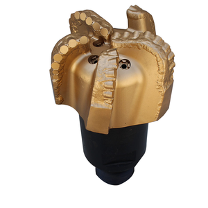 9 "1308 potongan berlian matriks tubuh, alat mata bor sumur minyak air <span class=keywords><strong>Pdc</strong></span> - Product Image 2