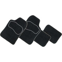 Custom made moldada auto tapete tapetes para carros/Universal fresco veículo piso forros/Heavy duty truck floor mats