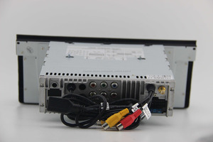 Equipos de música de la pantalla táctil, Audio, Reproductor de dvd, Fm/am, Navegador multimedia, Para bmw e39 m5 - Product Image 6