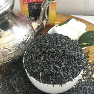 Té Adelgazante Chunmee, Popular en África del Norte y Occidental, 9371, Té Suelto a Granel <span class=keywords><strong>de</strong></span> Buena Calidad - Product Image 3
