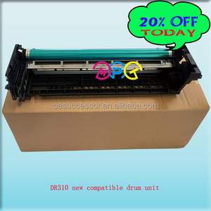 DR310 DR-310 nuevo conjunto/unidad de tambor Compatible, para Konica Minolta Bizhub BH 200/222/250/282/350/362 4068-612 4068612 BH200 BH222 - Product Image 3