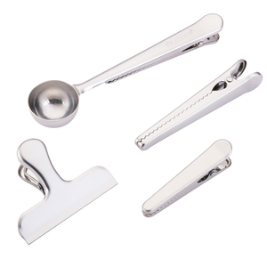ODM <span class=keywords><strong>Cuillère</strong></span> à café Scoop 'n Clip <span class=keywords><strong>Cuillère</strong></span> de cuisine <span class=keywords><strong>Cuillère</strong></span> à <span class=keywords><strong>absinthe</strong></span> - Product Image 1