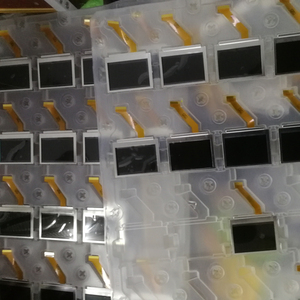 Écran LCD pour Gameboy <span class=keywords><strong>Advance</strong></span> <span class=keywords><strong>SP</strong></span> GBA <span class=keywords><strong>SP</strong></span> <span class=keywords><strong>AGS</strong></span> <span class=keywords><strong>101</strong></span> avec rétroéclairage - Product Image 5