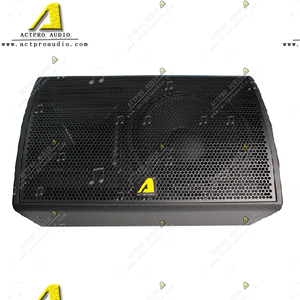 Loa chuyên nghiệp xt33 Màn hình sân khấu 12inch hoạt động màn hình nêm Loa/đồng trục loa hoạt động màn hình phòng thu - Product Image 6