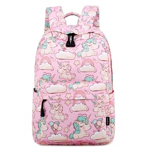 <span class=keywords><strong>Unicorno</strong></span> scuola magica zaino per teen girl zaino scuola set marsupio borse scuola zaino di alta qualità - Product Image 3