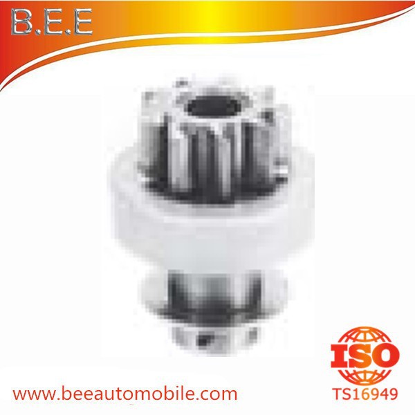 Привод стартера для TO-YOTA 28011-70020 28011-87Z04 028300-6070 2801170020 2801187Z04 0283006070