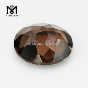 Nanosital # 151 tè <span class=keywords><strong>colore</strong></span> <span class=keywords><strong>topazio</strong></span> nano cristallo <span class=keywords><strong>pietra</strong></span> di gioielli in argento - Product Image 4