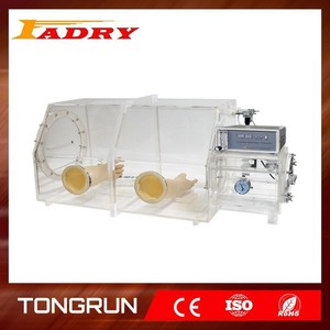 Acrylic glove display box can be used in a variety of applications - Product Image 1