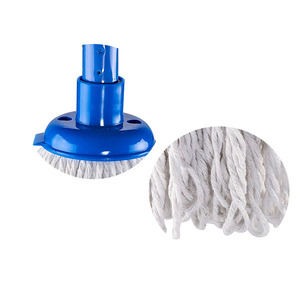 Trung Quốc bán buôn Hot Bán bền thân thiện với môi Polyester phẳng Xử lý vòng ướt làm sạch lau - Product Image 2