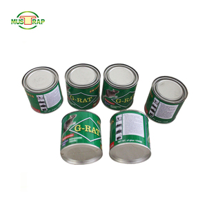 กาวดักหนูแบบกระป๋อง/กาวดักหนู - Product Image 2