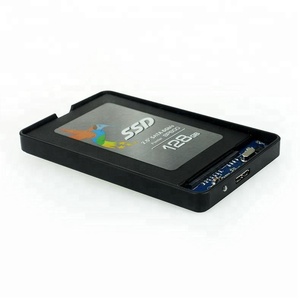 <span class=keywords><strong>Caja</strong></span> Carcasa Externa de Almacenamiento SATA para <span class=keywords><strong>Disco</strong></span> Duro HDD de 2.5 Pulgadas al por Mayor - Product Image 2