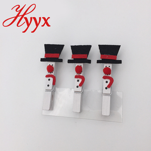 Hyyx al por mayor hecho en China foto clip stand/cup holder clip - Product Image 5